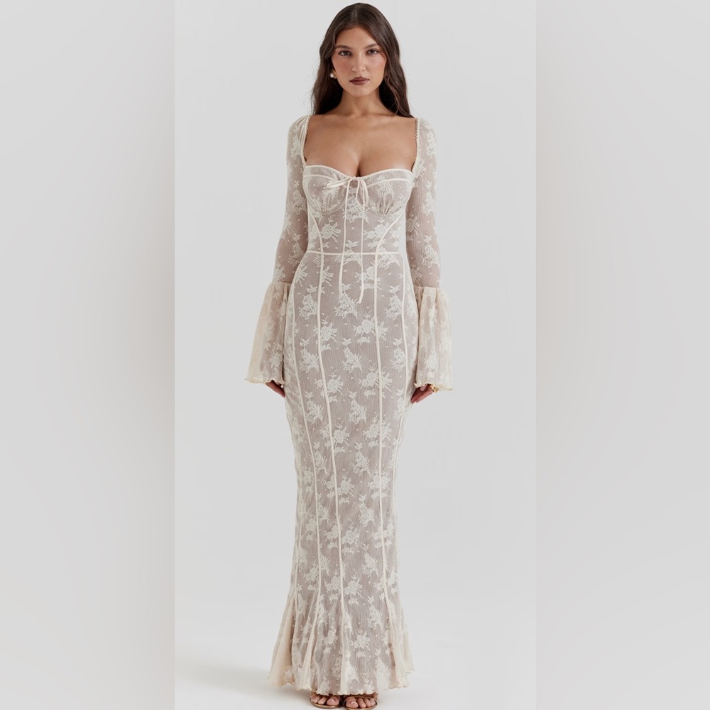 House of CB Delilah Dress